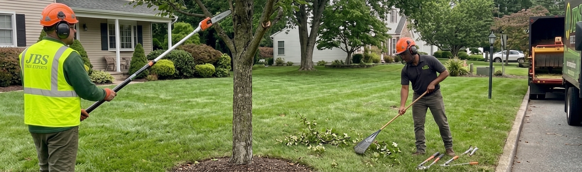 Tree Prunning