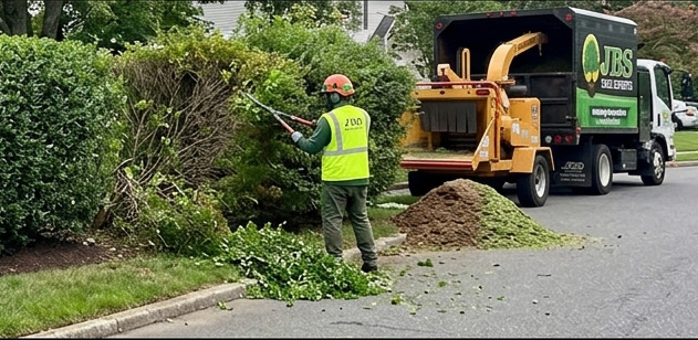 Hedge Trimming Removal NJ